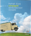Portrait compagnie territor. occupée - Portrait territoire artistiquement occupé